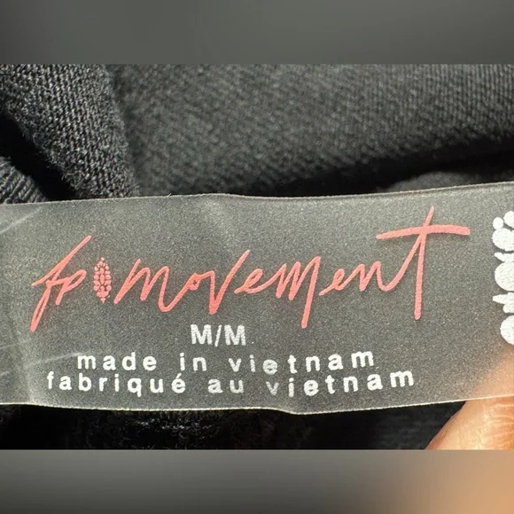 FP MOVEMENT by FREE PEOPLE Hot Shot Tee Romper - Picture 7 of 13